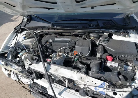 2015 Honda Accord Sport from USA, damaged, VIN 1HGCR2F5XFA266745